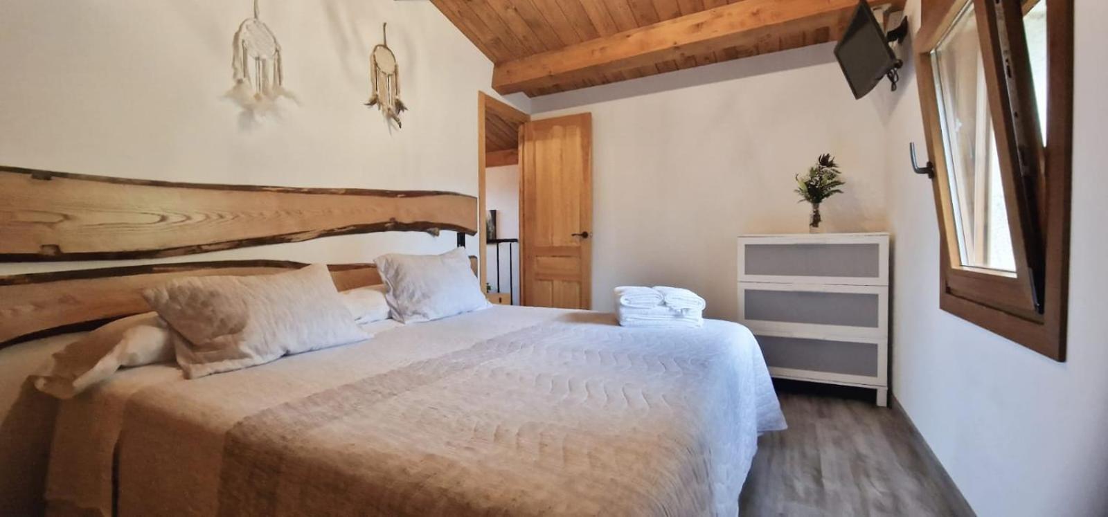 Villa Quinta De Sito à Chantada Extérieur photo